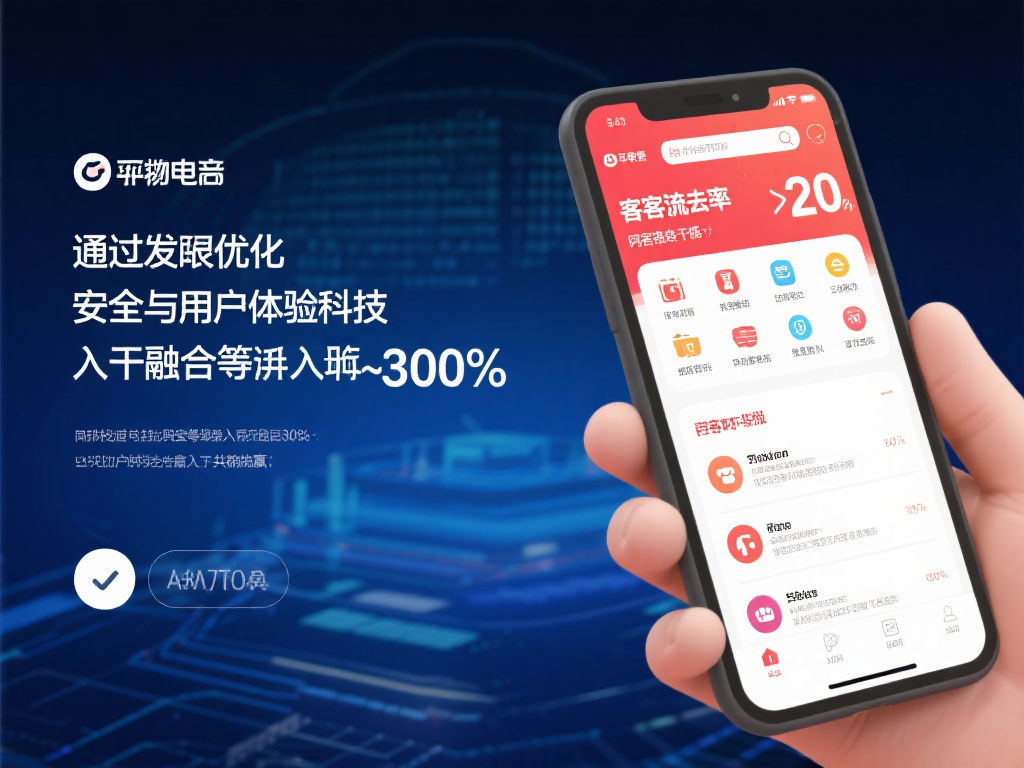 Attention Required! | Cloudflare 通过这次优化,该电商平台的客户流失率下降