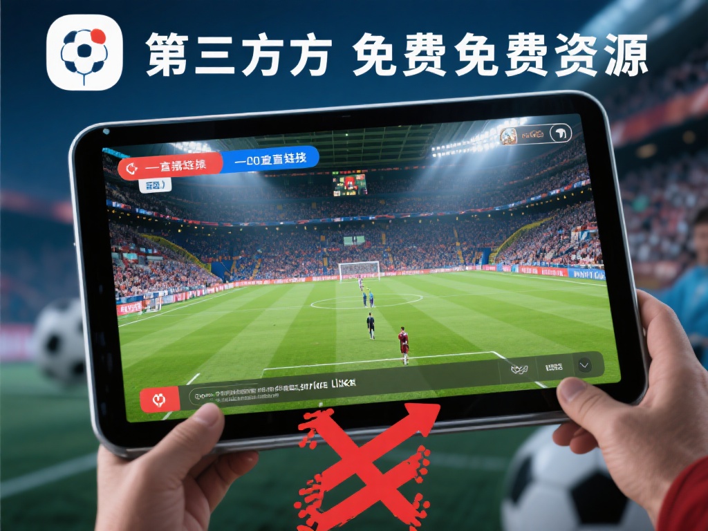 直播_视频直播_免费在线观看高清直播足球 第三方免费资源:一些网站或应用程序会集中