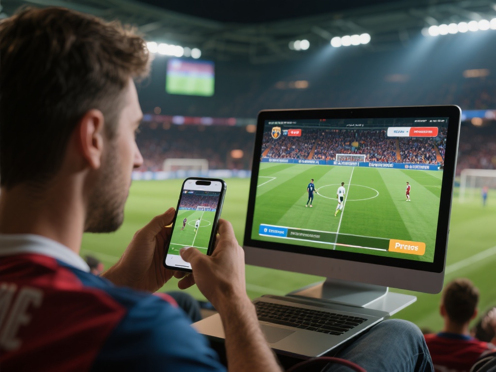 足球直播_足球直播在线观看免费_在线观看足球直播高清无插件_球迷网 电视直播频道通常受限于地域和网络条件,并