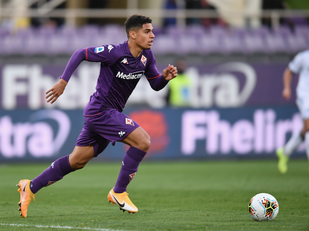 足球友谊赛直播_帕雷德斯vs菲伦斯直播录像回放_足球直播_07月30日17:30分在线观看_NBA直播吧 为什么菲伦斯队值得关注
菲伦斯同样拥有