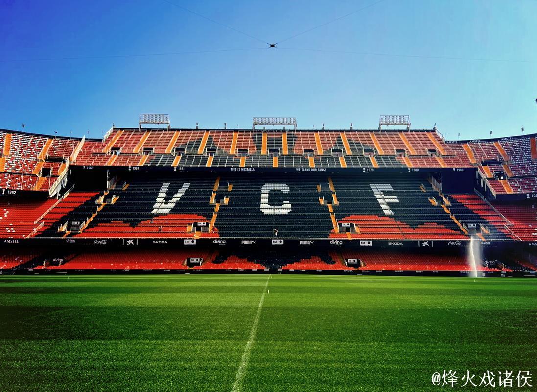 巴伦西亚主场绝平塞维利亚 巴伦西亚主场绝平塞维利亚