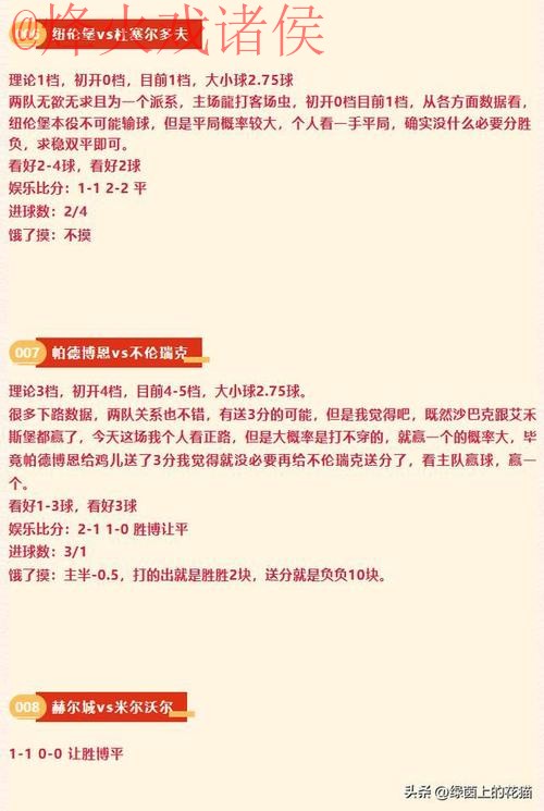 全面解析世界杯竞猜技巧